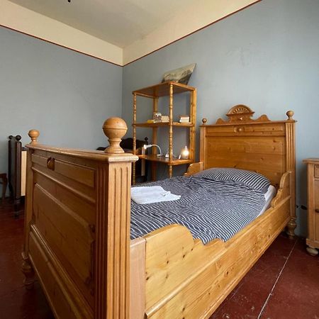 Spurensucher Quartier Usedom Town Luaran gambar