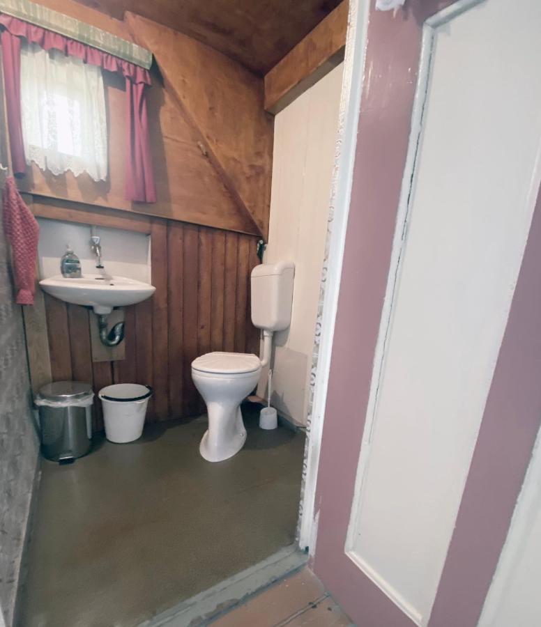 Spurensucher Quartier Usedom Town Luaran gambar